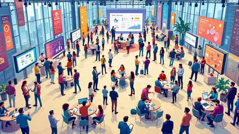 Rust Forge 2025 to bring global tech leaders to Wellington