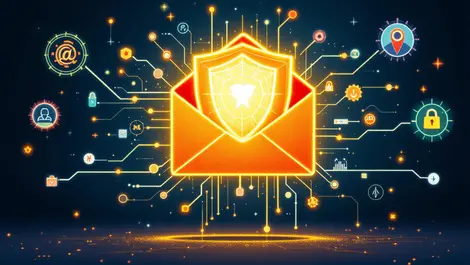 Red Sift & Gradian partner to boost email security tools