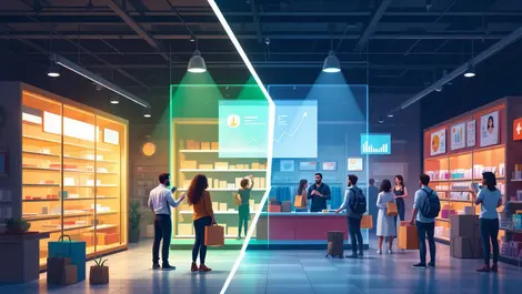 Retailers face GBP £7 billion cost rise as commercetools adapts