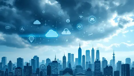 Asia Pacific tech spending outlook dims as tariffs bite in 2025