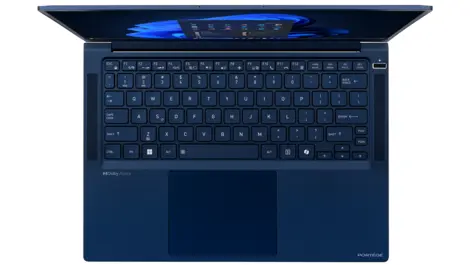Dynabook unveils Portege X40L-M laptop with AI Copilot key