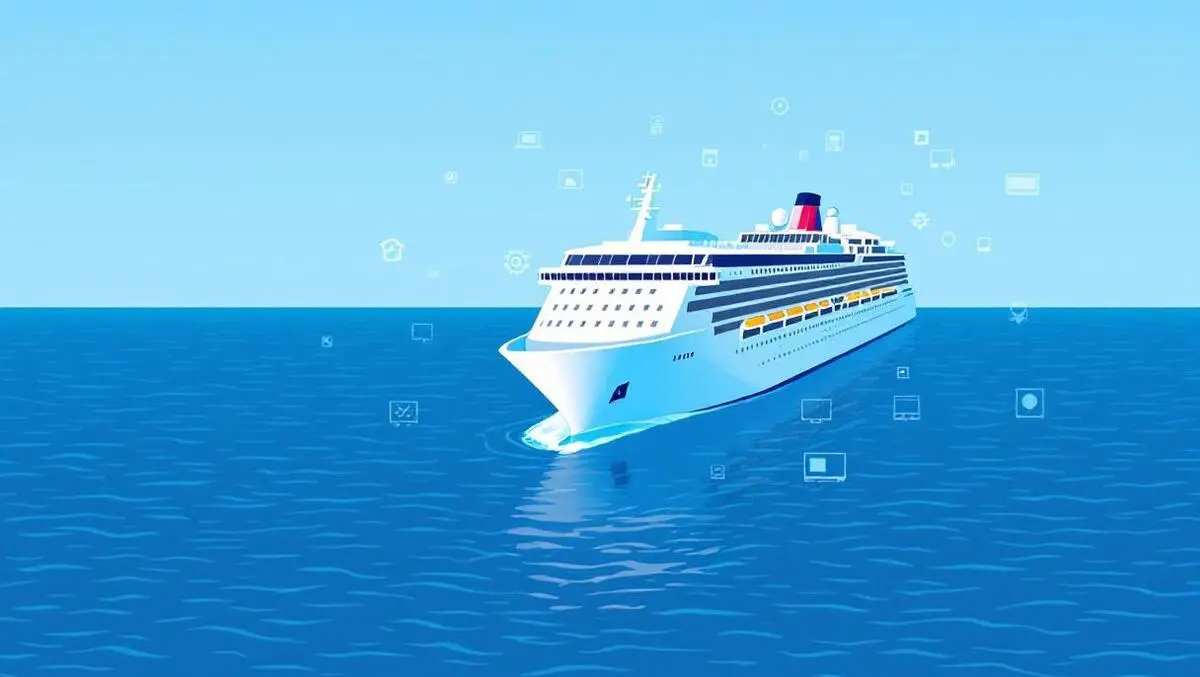 Carnival Cruise Line, DXC partner to enhance IT globally