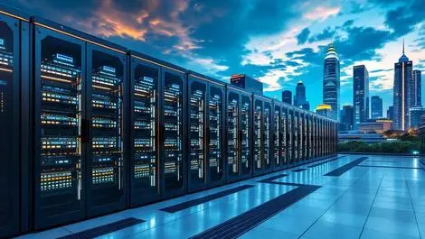 EDGNEX invests USD $2.3 billion in Jakarta AI data centre