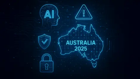 Australia faces surge in AI-powered cyber threats & espionage