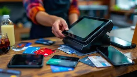 Paydibs unveils NEO terminal to simplify payments for MSMEs