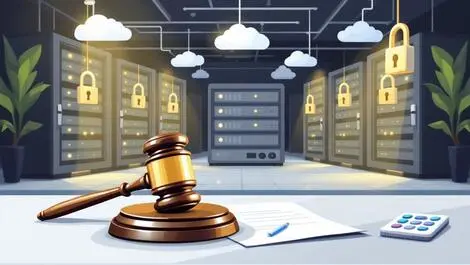 Alexi launches private cloud AI to boost data privacy for law firms