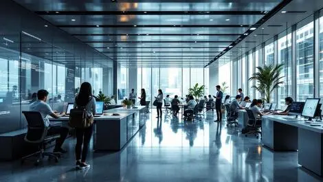 AWS opens Singapore Innovation Hub & launches AI Springboard