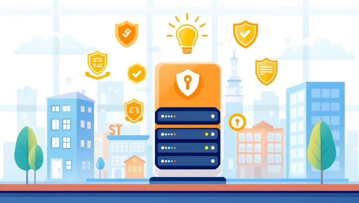 IMP Software gains 9ine certification for data privacy in schools