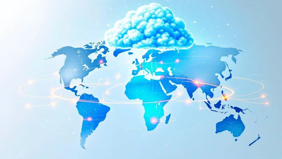 OVHcloud & Crayon expand global cloud services to 45 regions