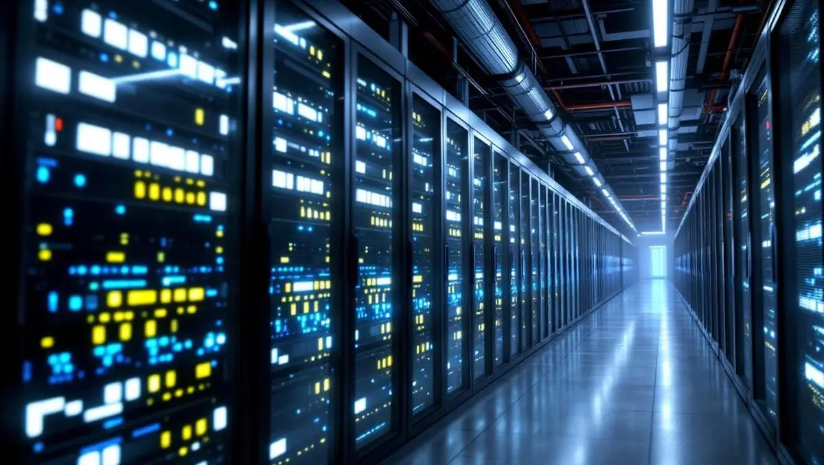 DigitalBridge & La Caisse acquire Yondr to boost AI data centres