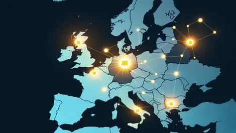 Targa Telematics unifies global sites for enhanced brand identity
