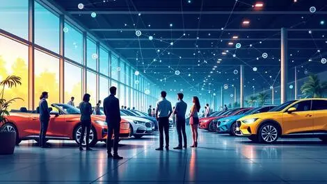 Carsales mediahouse uses AI to boost targeting & buyer insights