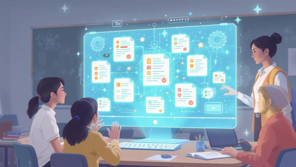 Turnitin launches Clarity to boost academic integrity with AI