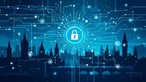 Ministry of Justice boosts cyber security with Palo Alto Networks