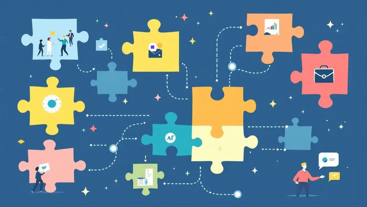 Ardoq's partner ecosystem now drives over half of company revenue