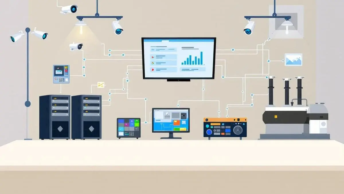 Claroty & Google boost cyber-physical security for critical infrastructure