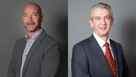Beyond the firewall: the physical threats to your data centre security