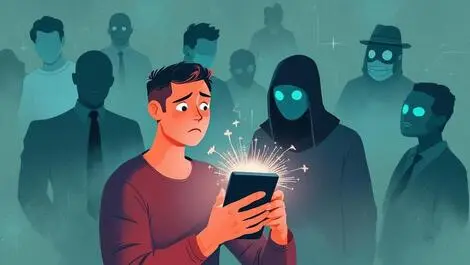 AI-fuelled scams surge as Australian losses jump 28 percent