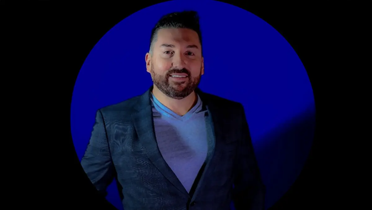 Isaac Lujan joins Simbian to lead global AI partner strategy