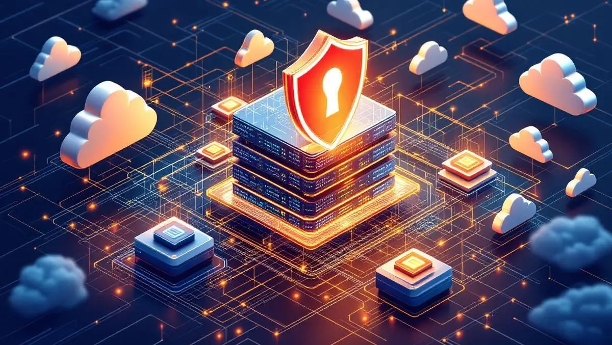 Fortinet named leader in Gartner's 2025 hybrid mesh firewall