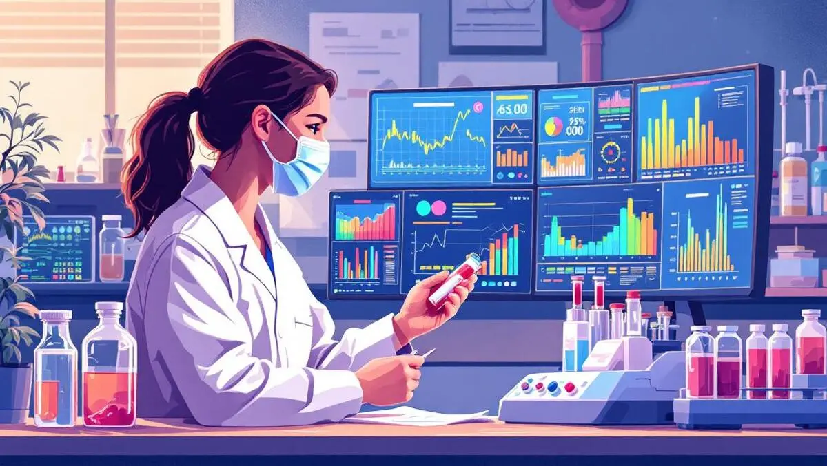 Molecular You raises $5 million to expand predictive health
