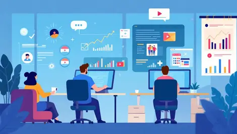 Australian marketers expect content demand to surge fivefold by 2027