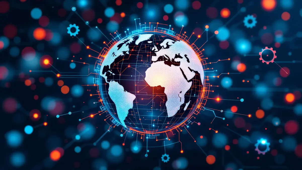 Nintex unveils global partner program to boost AI innovation