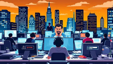 ANZ outages cost up to USD $3 million per hour as firms fight tool sprawl