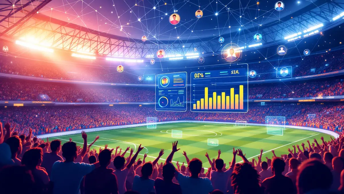 Seattle Seahawks unite fan data with Amperity for better engagement