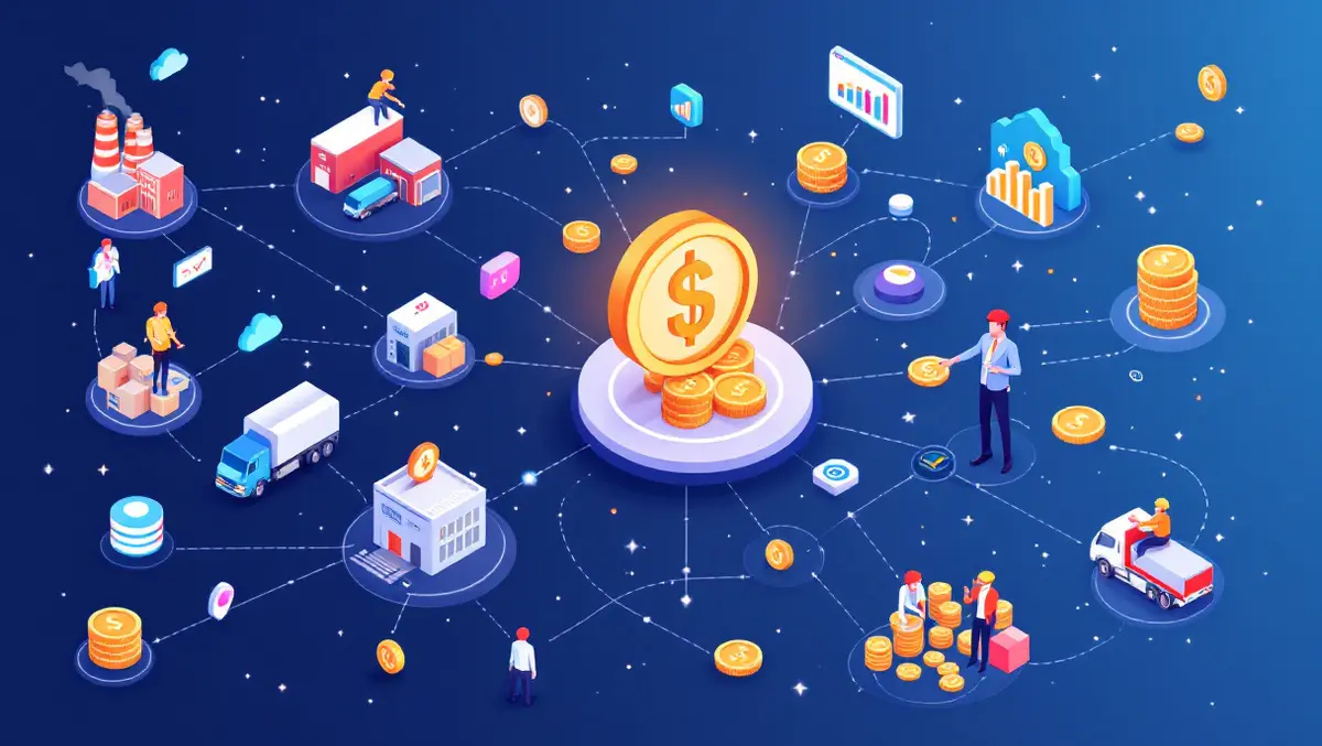 Workday & Kinaxis partner to unify supply chain & finance data