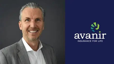 Chris matlock ceo avanir