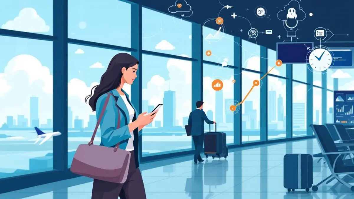 SAP Concur & Amex GBT create unified AI travel platform