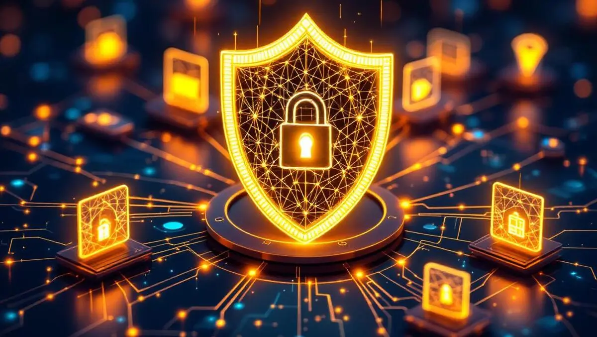 WatchGuard named leader in GigaOm's 2025 EDR Radar Report
