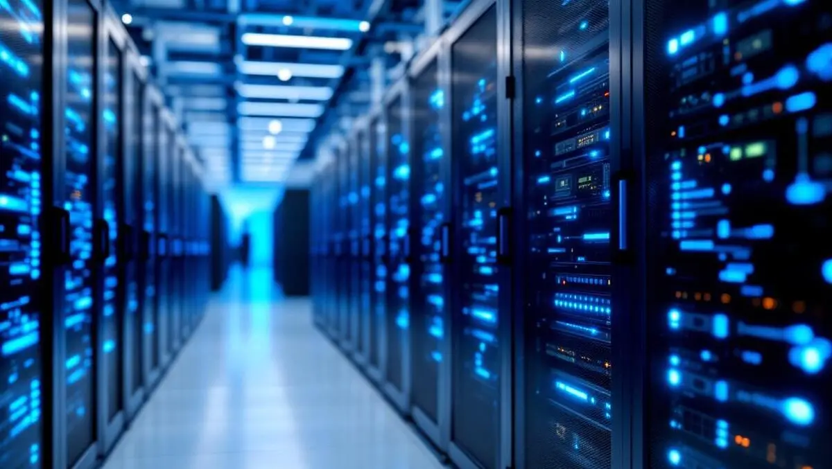 Hyphastructure unveils edge cloud for real-time AI at the edge