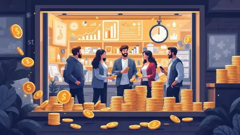 UK SMBs miss out on GBP £217 billion due to unrealised growth