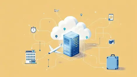 Couchbase gains AWS honour for powering travel sector digital shift