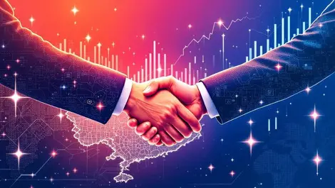 Fintech groups join forces to boost Greater Bay Area collaboration