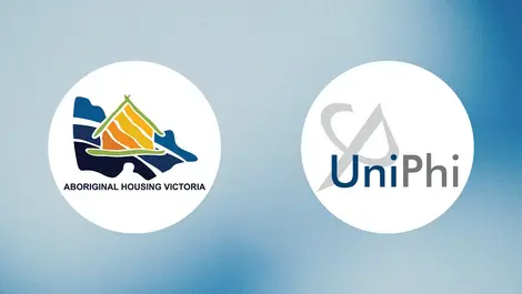 Aboriginal Housing Victoria uses UniPhi to boost project delivery
