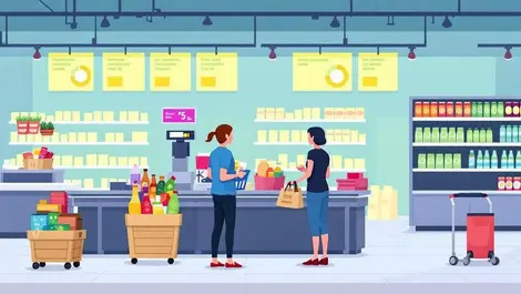 Ivalua: 71% of UK businesses passed on rising costs to consumers