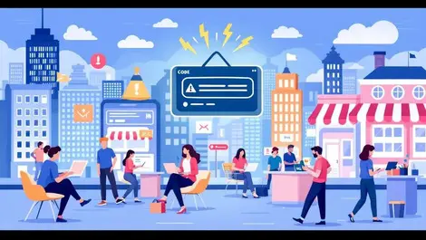 UK retailers face surge in untested code risks for Black Friday