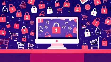 Retailers brace for cyber threats during Black Friday sales rush