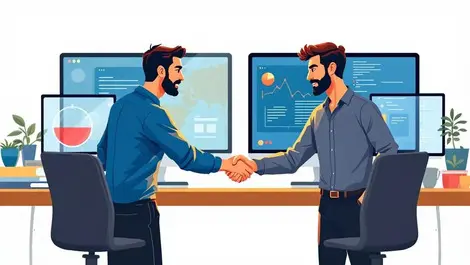 Waracle acquires HackSoft to boost workforce and digital expertise