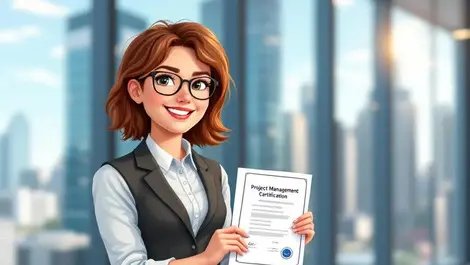 PMP-certified Australians earn 11% more than non-certified peers