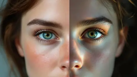 Frameshop quiz helps public spot AI art amid deepfake surge