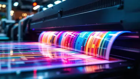 Canon unveils new inkjet presses to boost commercial printing
