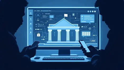 UK banks face rising AI-driven fraud as tech outpaces rules