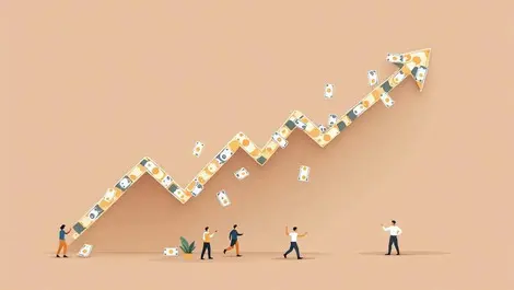 CBA data shows wage growth lifts, jobs market steady