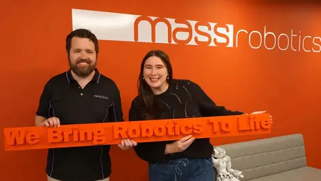 ARM Hub relaunches Propel-AIR to boost Aussie robotics