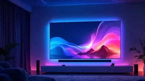 Samsung unveils 2026 Micro RGB TV range with AI boost