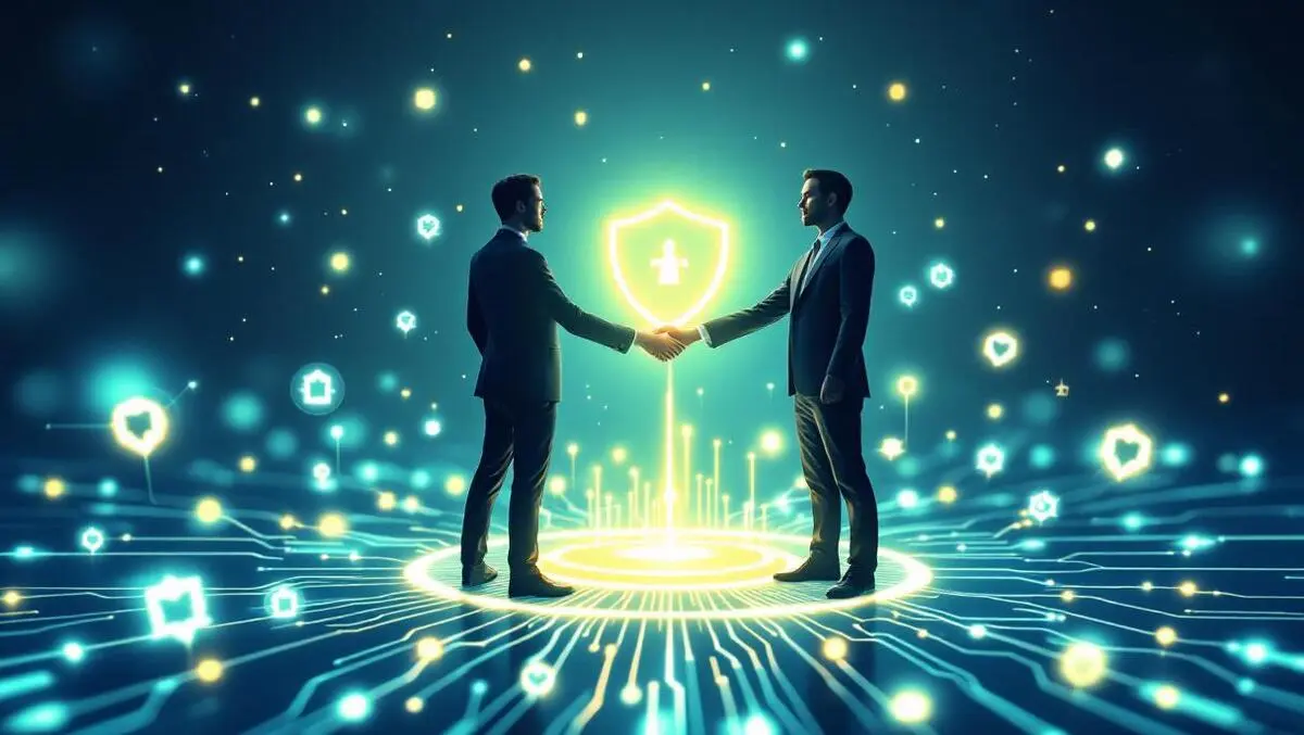 Sage predicts trust & agentic AI will reshape channel
